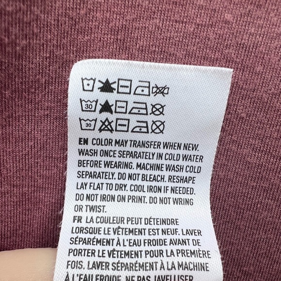 A🦅Sexy enough 4 a date, cozy enough 4 bed. That timeless color, though! - Picture 4 of 5